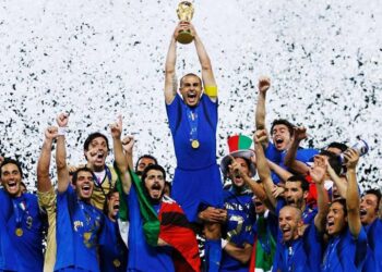 Ех, Италия…