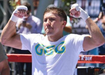 Геннадий Головкин World Boxing президенті болып сайланды