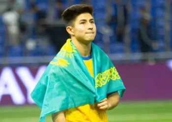 Депутат Рыбакинаны мемлекеттік наградадан айыруды ұсынды