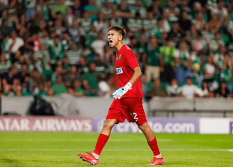 Масқара болғанша, футболдан кететін едім — Дінмұхаммед Қашкен