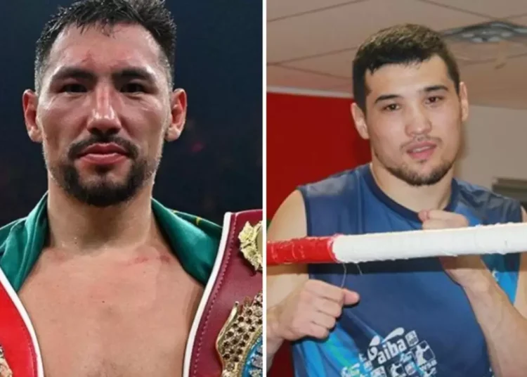 Масқара болғанша, футболдан кететін едім — Дінмұхаммед Қашкен