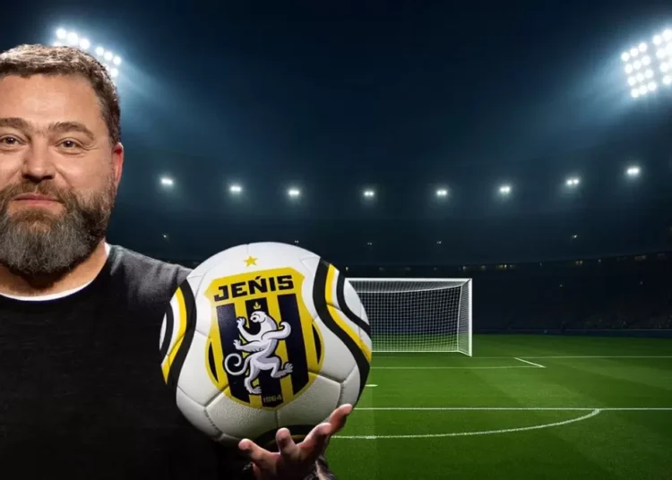 Масқара болғанша, футболдан кететін едім — Дінмұхаммед Қашкен