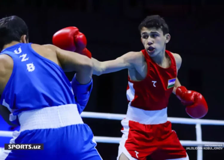 Өзбекстан әлем кубогына қатысатын құрамын жариялады