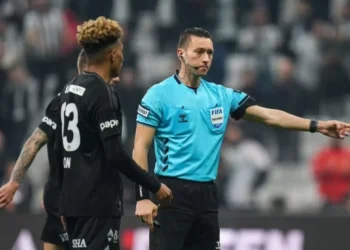 Түркияда 600-ге жуық футболшы заңсыз бәс тігу ісі бойынша жауап береді