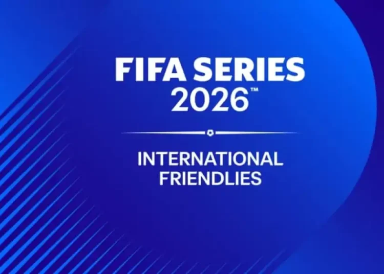 Қазақстанда 2026 жылы FIFA Series турнирі өтеді