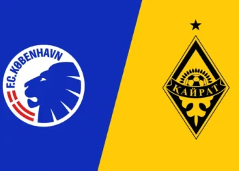 “Копенхаген” бас бапкері: “Қайрат” өте мықты команда”