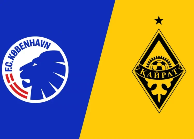 “Копенхаген” бас бапкері: “Қайрат” өте мықты команда”