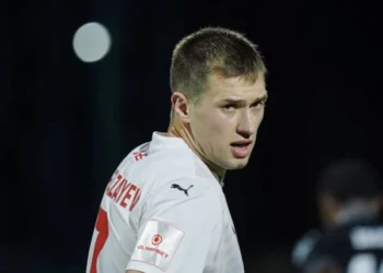 Роман Мұртазаев “Елімайда” қалады