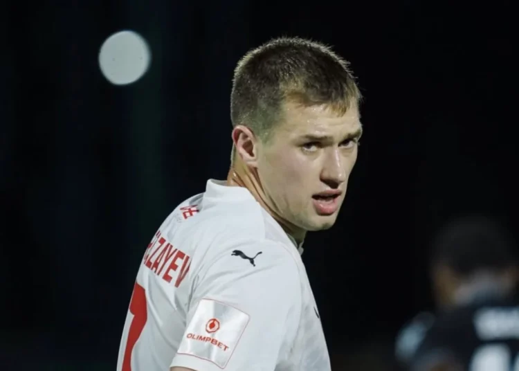 Роман Мұртазаев “Елімайда” қалады