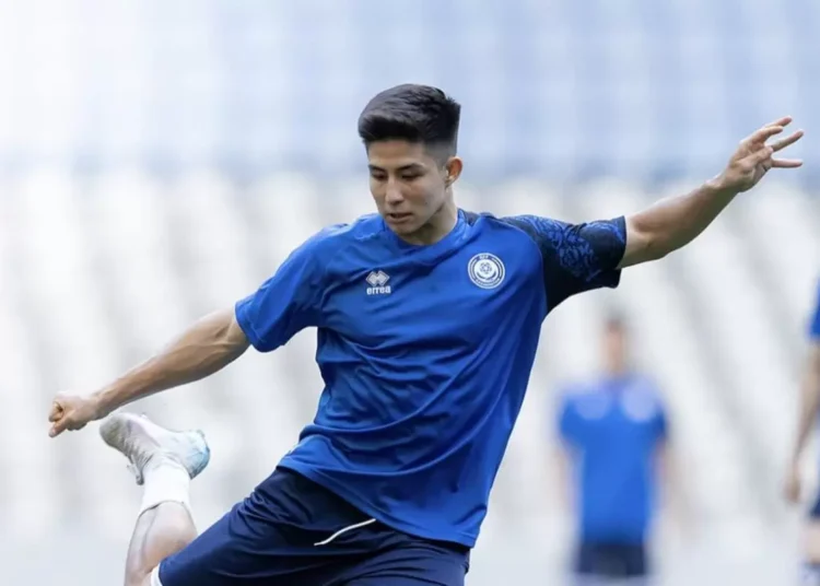 Хабиб Нурмагомедов Дубайда дүкен ашты