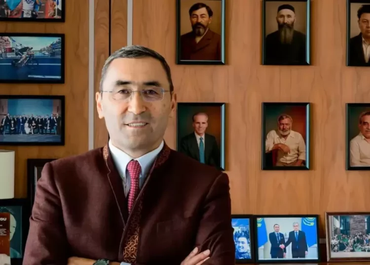 «Қайрат» Италия жеріне қонды