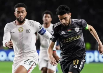 «Барыс» тағы жеңілді