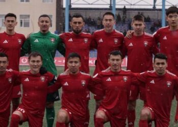 «Данди Юнайтед» бапкері Кенжебекке қызығушылығын растады