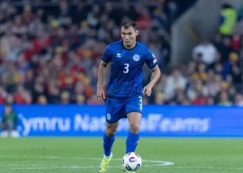 Фарерден ұтылды деп жерден алып жерге салмайық