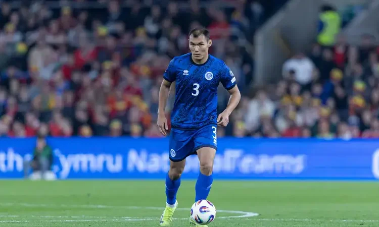 Фарерден ұтылды деп жерден алып жерге салмайық