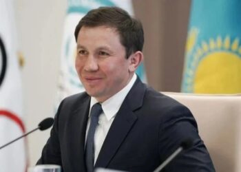 Геннадий Головкин World Boxing федерациясының президенті болады