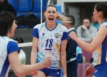 ҚХЛ: «Барыс» елордада «Авангардқа» есе жіберді