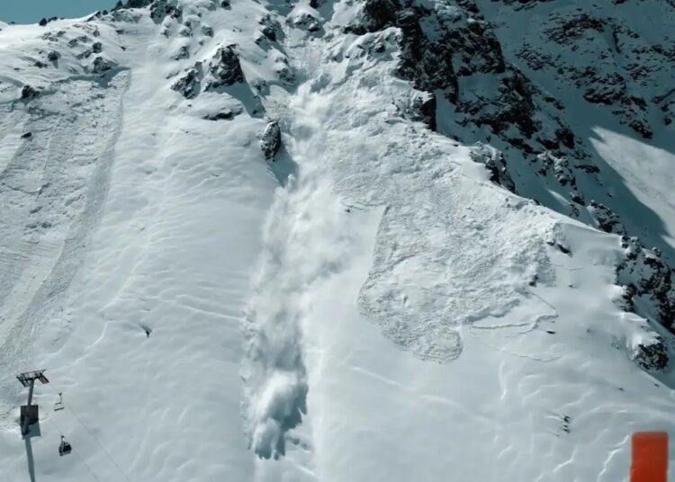 Шымбұлақта 26 қарашадан бастап сырғанауға болады