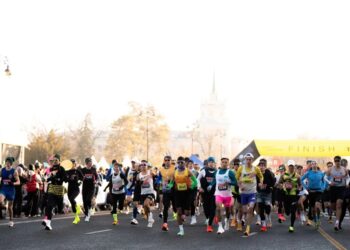 Таеквондошы Бауыржан Хасенов Ислам ойындарының алтын медаліне таласады