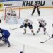 ҚХЛ: «Барыс» елордада «Металлургке» есе жіберді