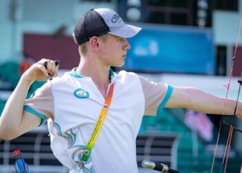 Жәнібек Әлімханұлы допинг сынамасынан өтті