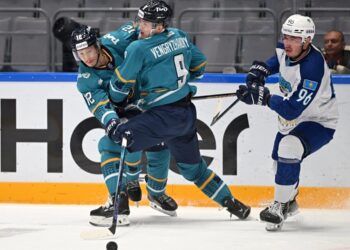 Таеквондошы Бауыржан Хасенов Ислам ойындарының алтын медаліне таласады