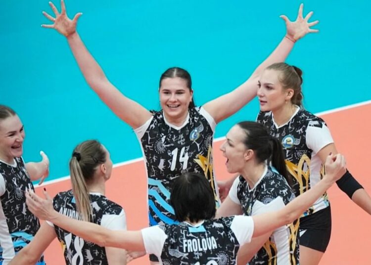 WTA қорытынды турнирі: Елена Рыбакина үшінші жеңісіне қол жеткізді