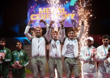 Геннадий Головкин World Boxing федерациясының президенті болады