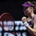 WTA қорытынды турнирі: Елена Рыбакина үшінші жеңісіне қол жеткізді