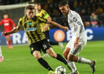 Чемпиондар лигасы: «Қайрат» екі ойынды Астанада өткізуі мүмкін