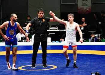 Геннадий Головкин World Boxing федерациясының президенті болады