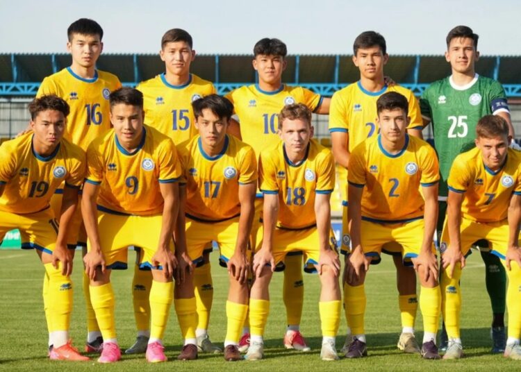 Таеквондошы Бауыржан Хасенов Ислам ойындарының алтын медаліне таласады