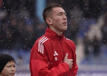 Қайрат Нұрдәулетов бұрынғы клубын қайта тізгіндеуі мүмкін