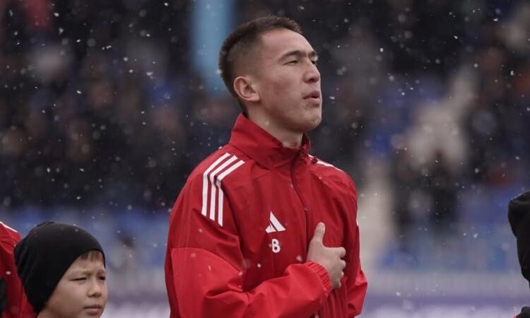 Қайрат Нұрдәулетов бұрынғы клубын қайта тізгіндеуі мүмкін