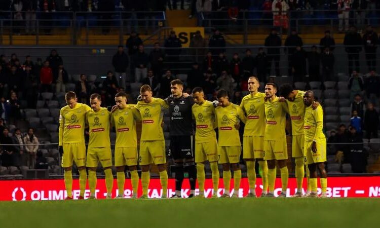 Вахид Масудов «Жетісуды» баптауға жақын