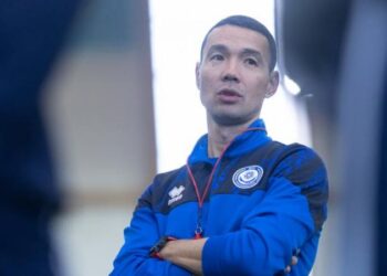 Қайрат Нұрдәулетов бұрынғы клубын қайта тізгіндеуі мүмкін