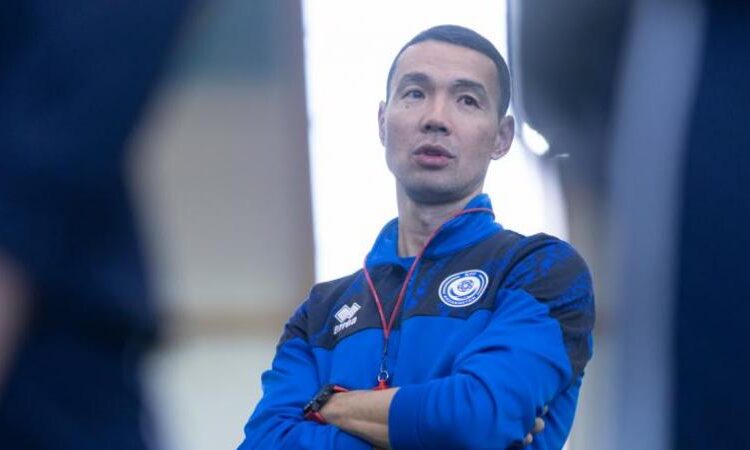 Қайрат Нұрдәулетов бұрынғы клубын қайта тізгіндеуі мүмкін