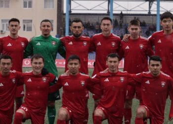 Вахид Масудов «Жетісуды» баптауға жақын