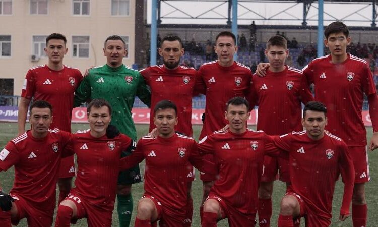 Вахид Масудов «Жетісуды» баптауға жақын