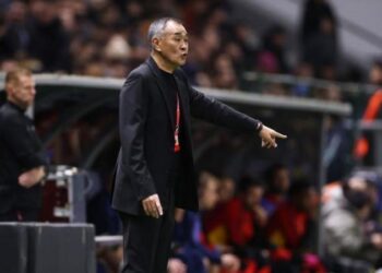 Вахид Масудов «Жетісуды» баптауға жақын