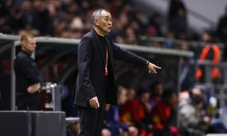 Вахид Масудов «Жетісуды» баптауға жақын