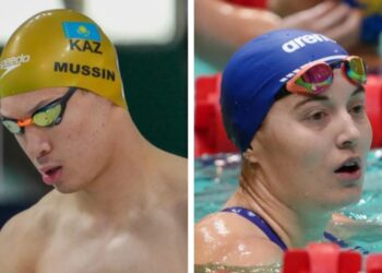 ҚХЛ: «Барыс» елордада «Металлургке» есе жіберді