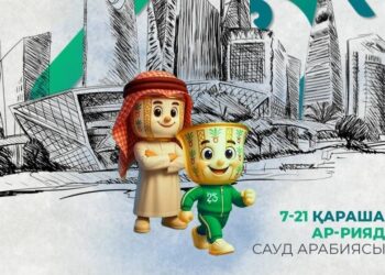 WTA қорытынды турнирі: Елена Рыбакина үшінші жеңісіне қол жеткізді