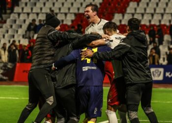 «QYZYLJAR» футбол клубы алғашқылардың бірі болып жеке қаржыландыруға көшті