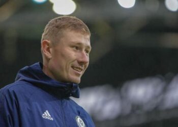 «Генктегі» қазақ футболшысы УЕФА Жасөспірімдер лигасында дебют жасады