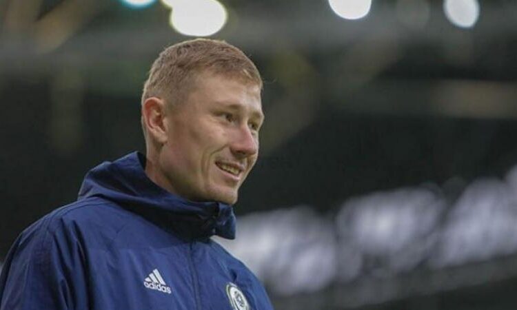 «Генктегі» қазақ футболшысы УЕФА Жасөспірімдер лигасында дебют жасады