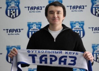 Қазақстандық бапкер Беларуське оралуы мүмкін