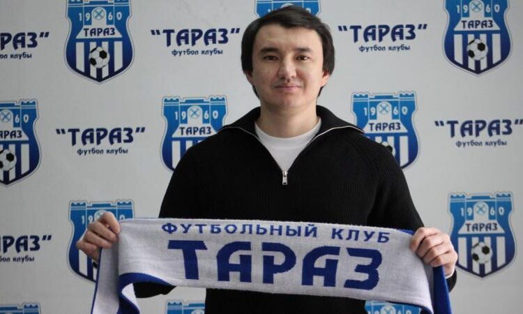 Қазақстандық бапкер Беларуське оралуы мүмкін