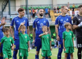 «Астана» 2026 жылы қазақстандық футболшыларға сенім артуы мүмкін