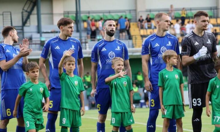 «Астана» 2026 жылы қазақстандық футболшыларға сенім артуы мүмкін